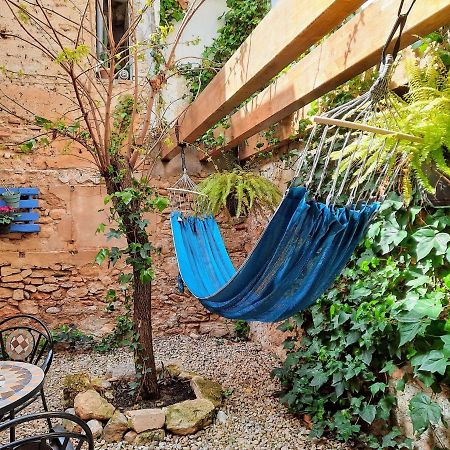 Casa Font Guest House Benissanet Exterior photo