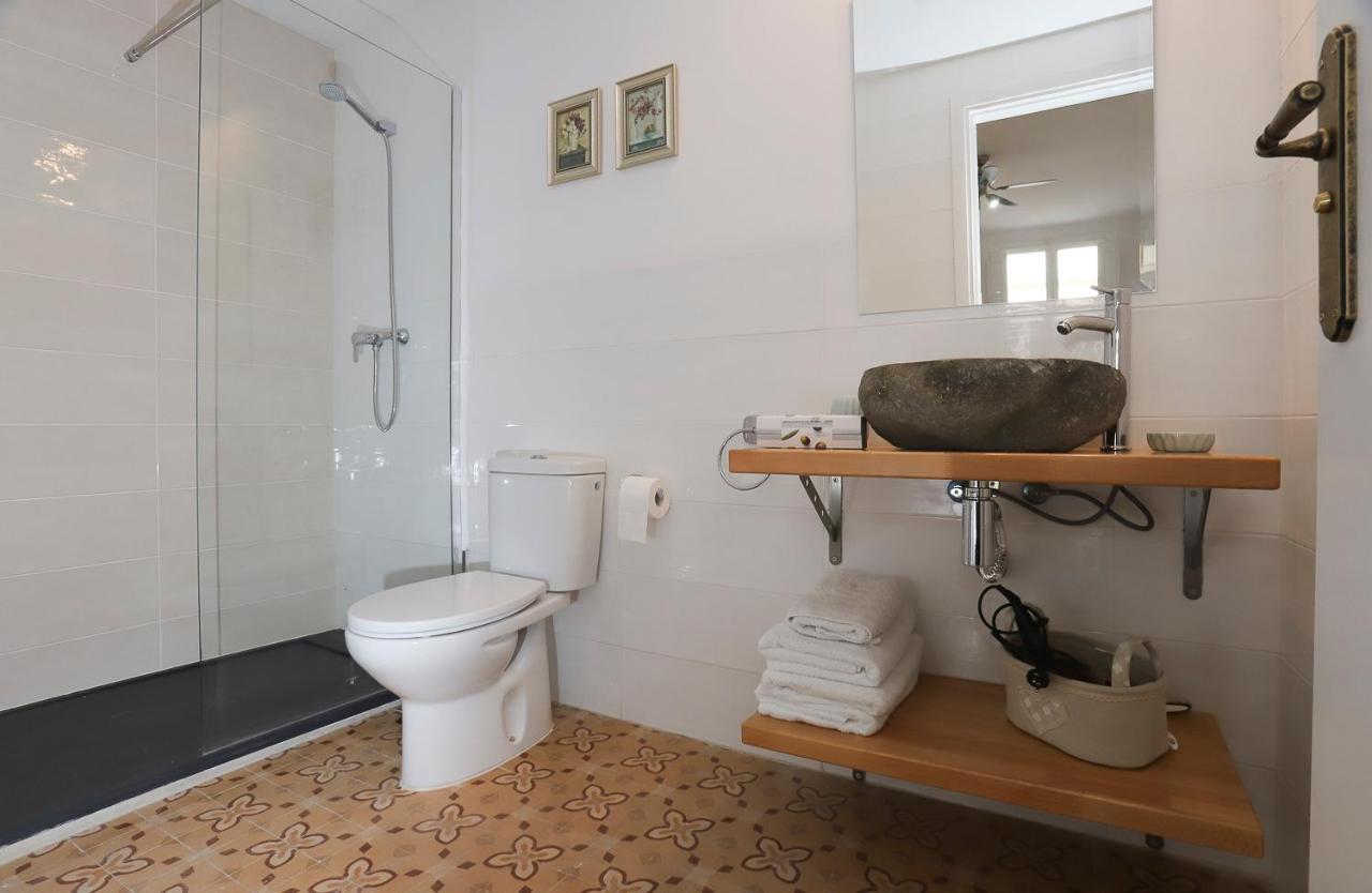 Casa Font Guest House Benissanet Exterior photo