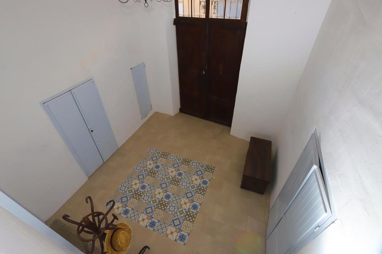 Casa Font Guest House Benissanet Exterior photo