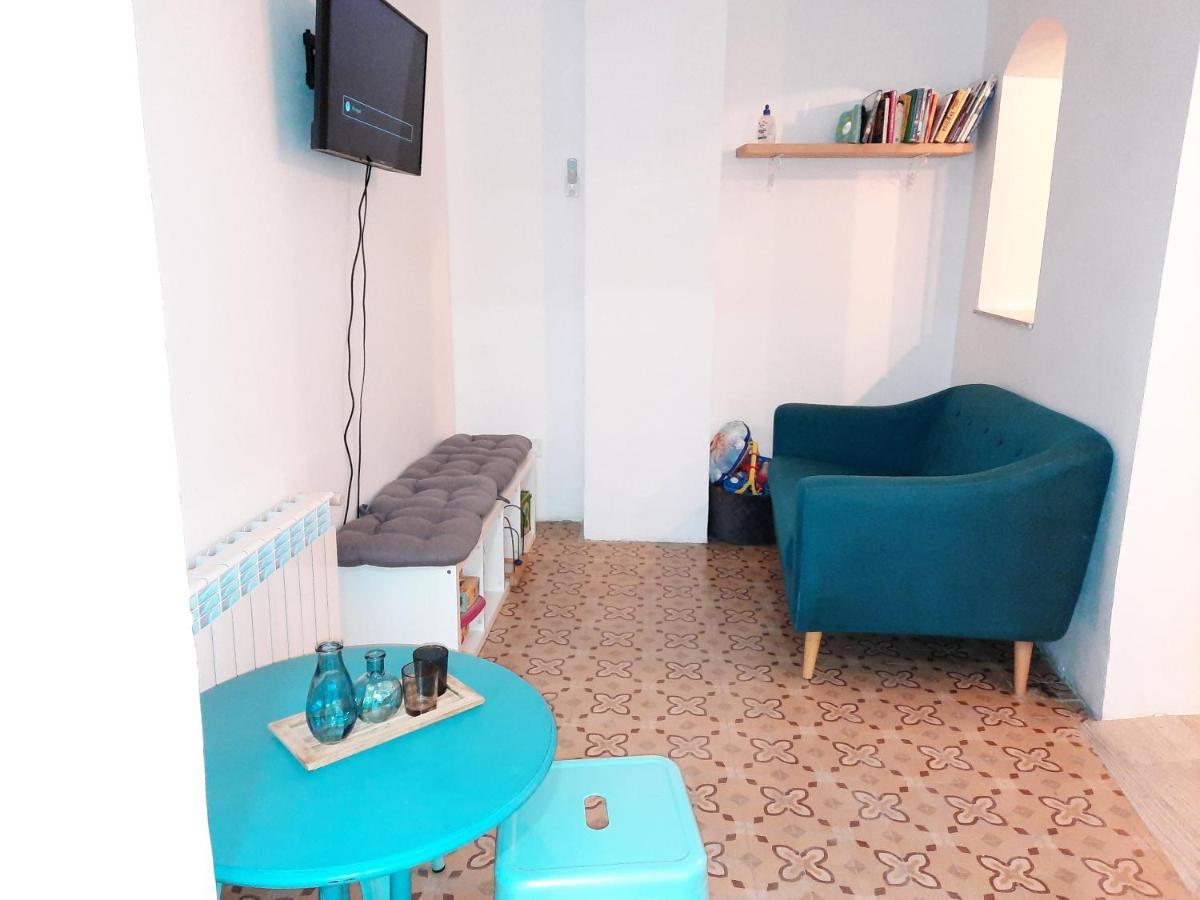 Casa Font Guest House Benissanet Exterior photo