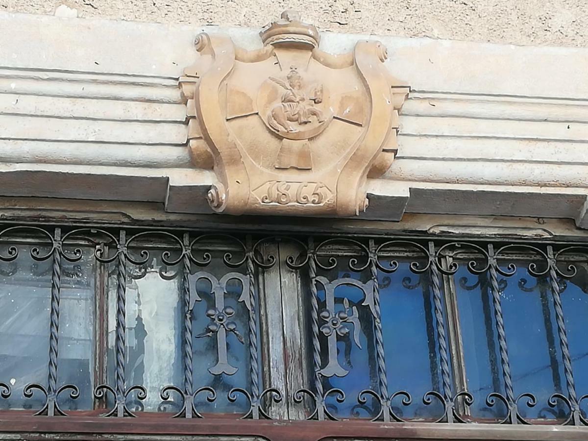 Casa Font Guest House Benissanet Exterior photo